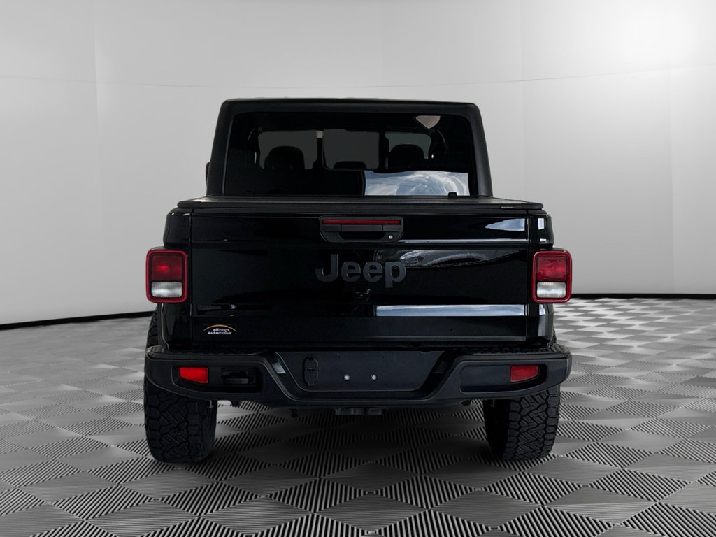 Used 2023 Jeep Gladiator Sport AWD/4WD image 7