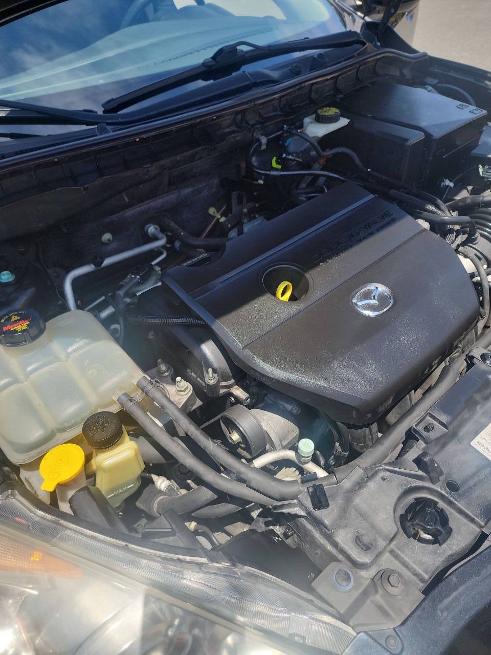 Used 2013 MAZDA MAZDA3 i SV w/ Convenience Pkg FWD image 17