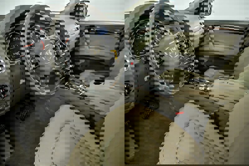 Used 2013 Audi Q7 TDI Premium Plus image 17