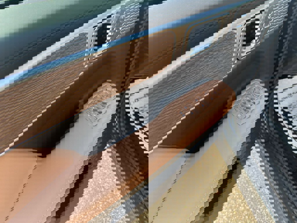 New 2026 Hyundai Santa Fe Limited image 14