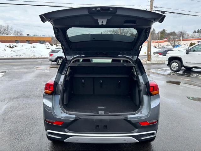 Used 2022 Buick Encore GX Preferred w/ Cold Weather Comfort Package image 8