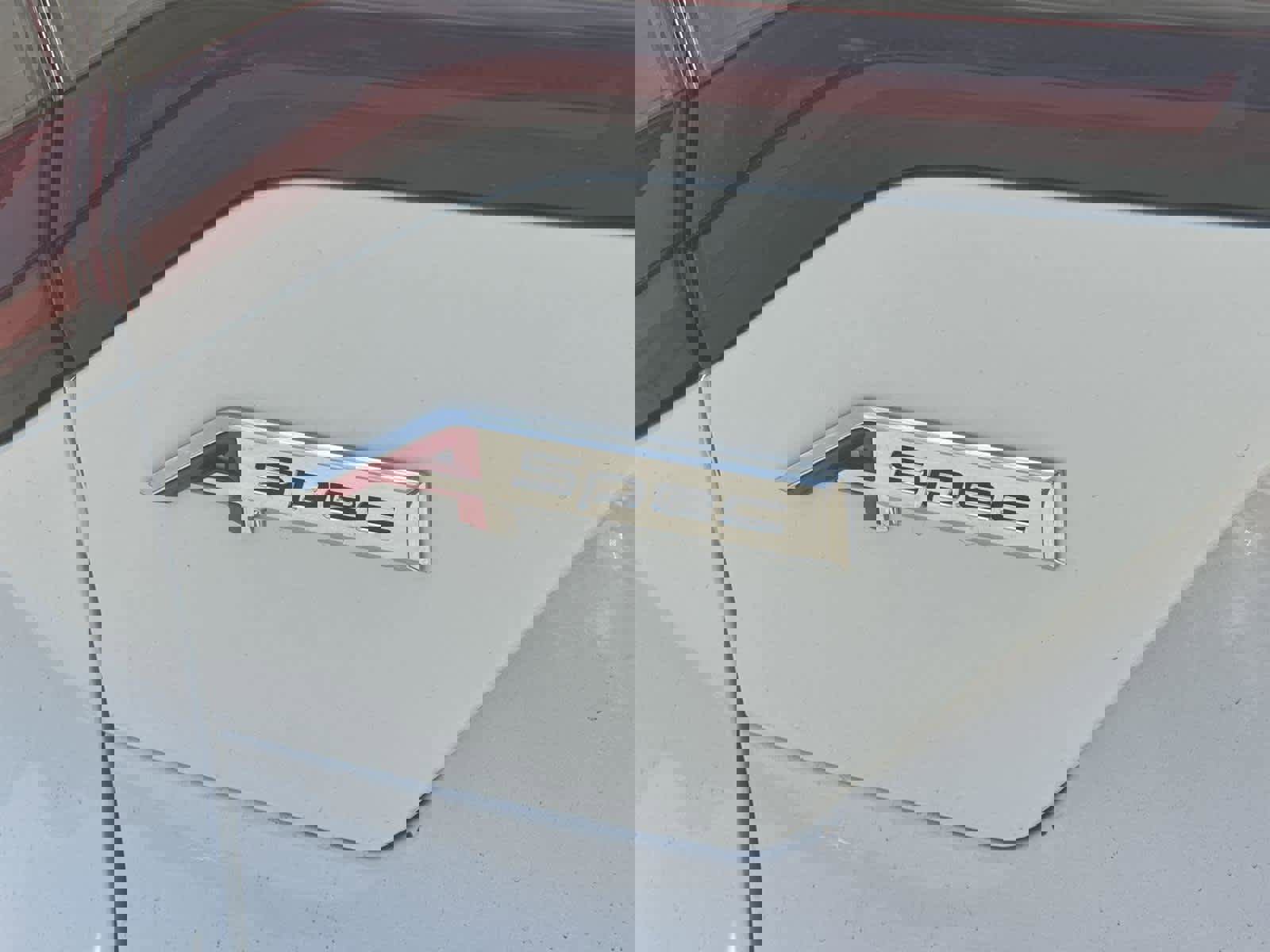 New 2026 Acura MDX A-Spec image 7