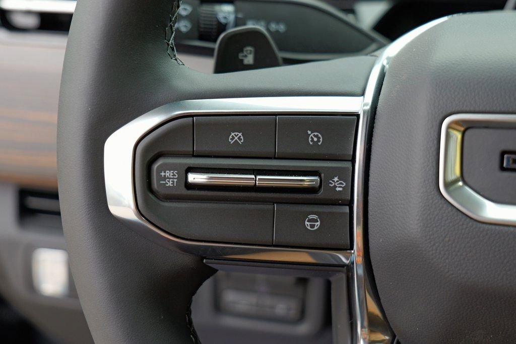 New 2026 GMC Sierra EV Denali image 12