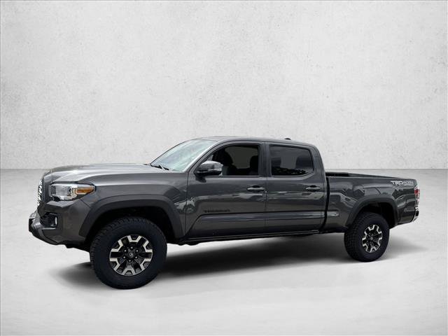 Certified 2023 Toyota Tacoma TRD Off-Road AWD/4WD video 4