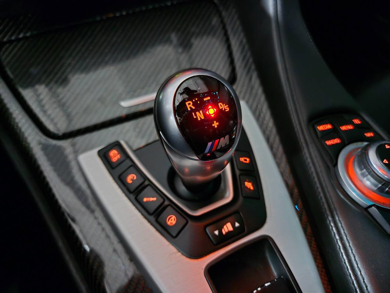 Used 2014 BMW M6 Gran Coupe image 15