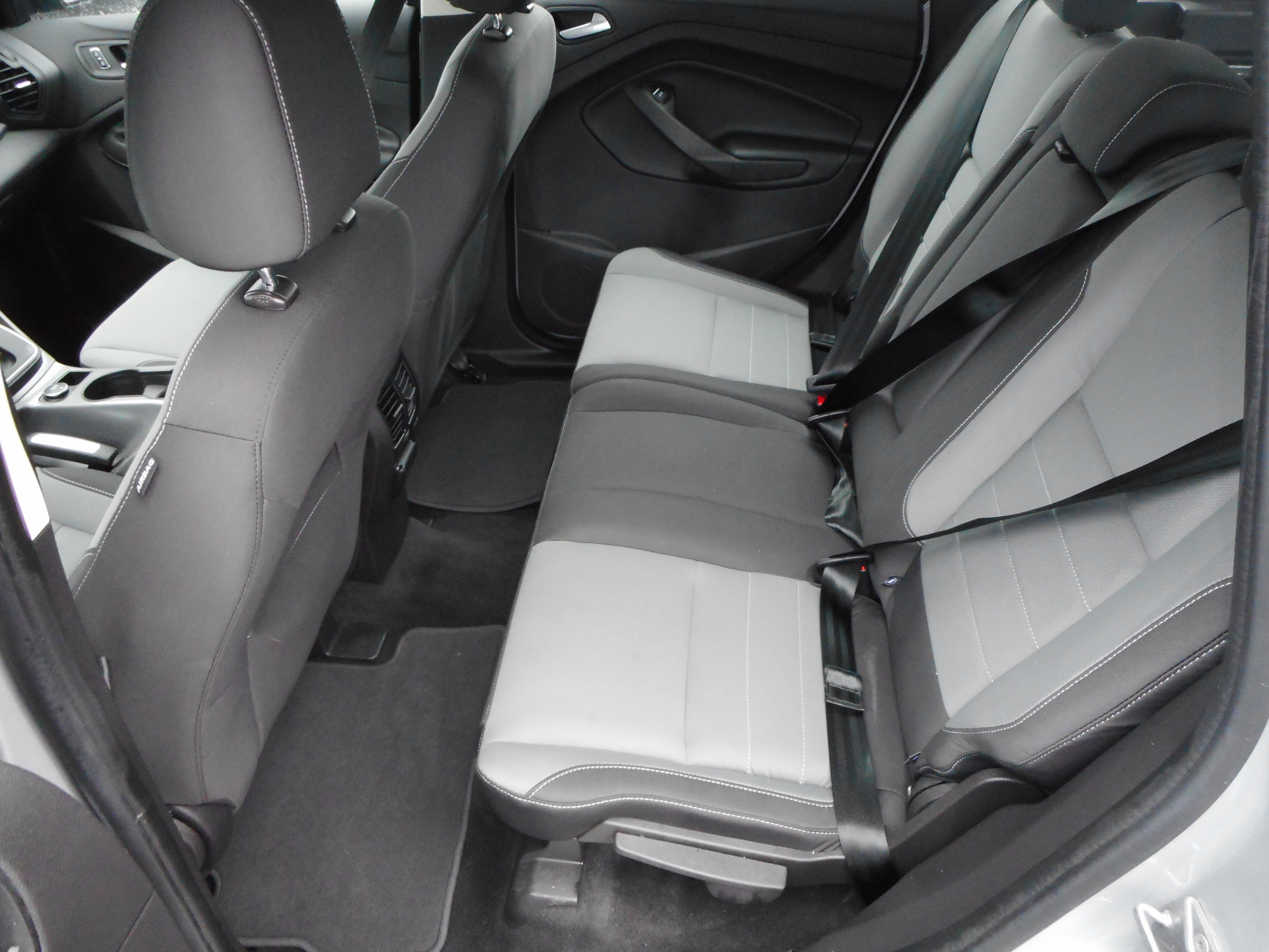 Used 2016 Ford C-MAX SE image 17