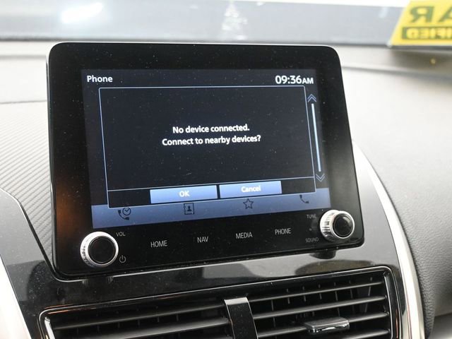 Used 2024 Mitsubishi Eclipse Cross SE image 27