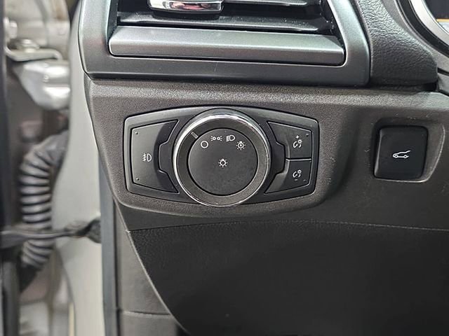 Used 2016 Ford Fusion Titanium FWD image 24