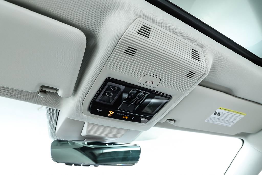 New 2026 Volkswagen Tiguan SE image 65