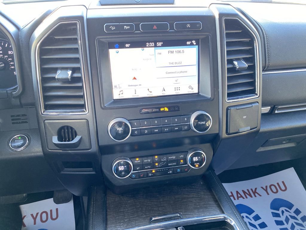 Used 2019 Ford Expedition Limited image 9
