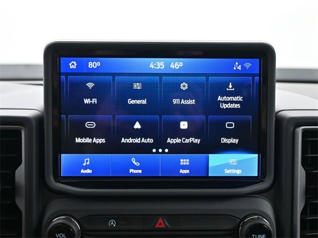 Used 2022 Ford Bronco Sport Big Bend w/ Convenience Package image 14