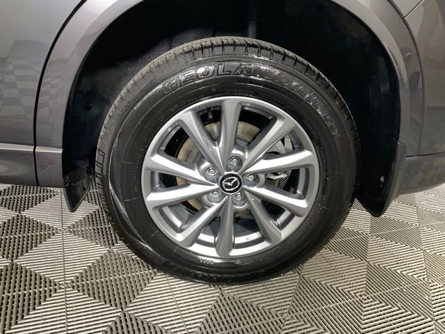 Used 2024 MAZDA CX-5 AWD 2.5 S w/ Preferred Package image 41