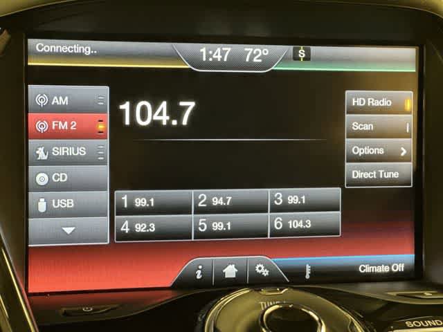 Used 2014 Ford Escape Titanium AWD/4WD image 11