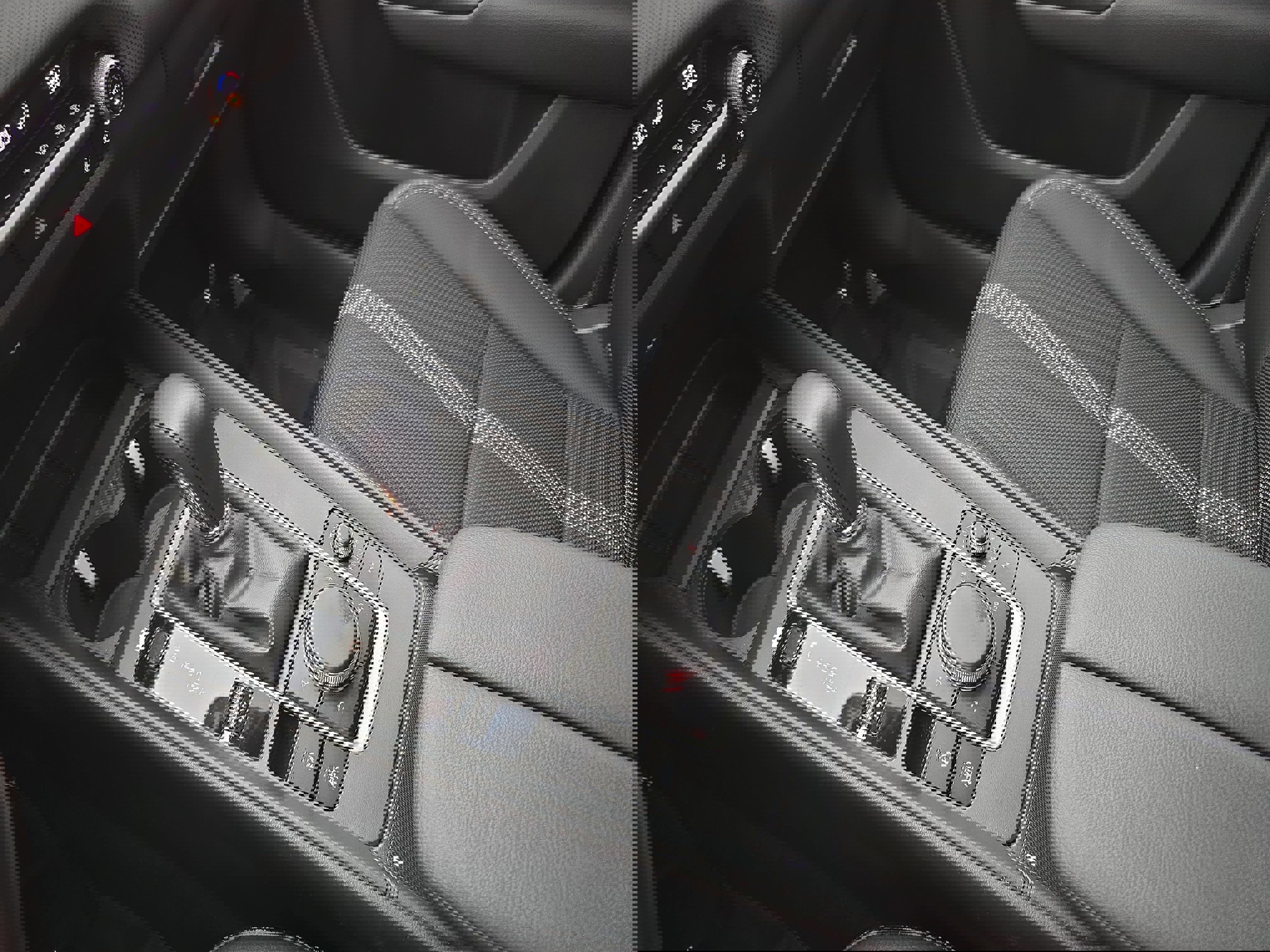 Used 2025 MAZDA CX-50 AWD 2.5 S w/ Weather Package image 25