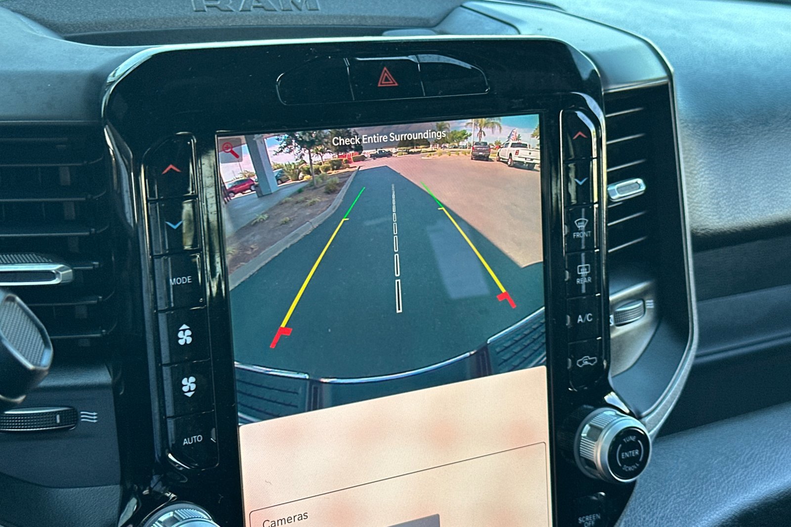 New 2025 RAM 2500 Tradesman image 19
