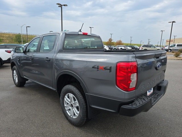 New 2025 Ford Ranger XL image 3