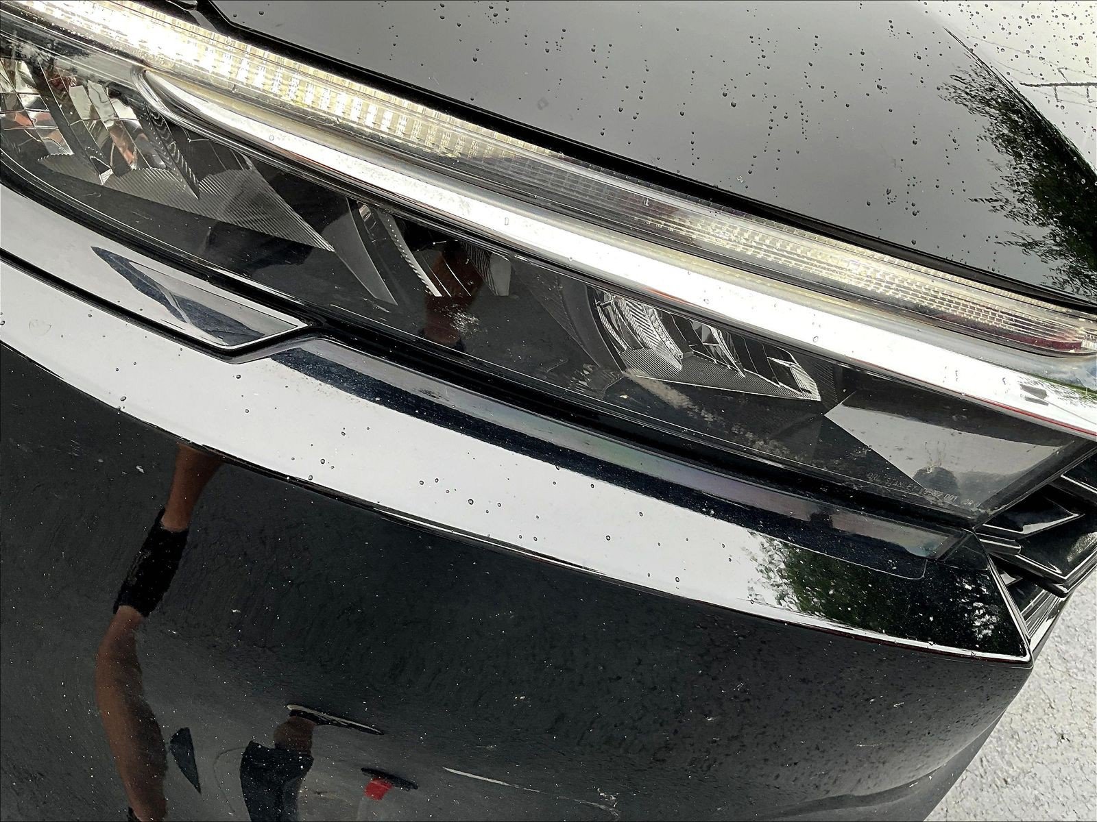 Used 2023 Honda CR-V EX image 32
