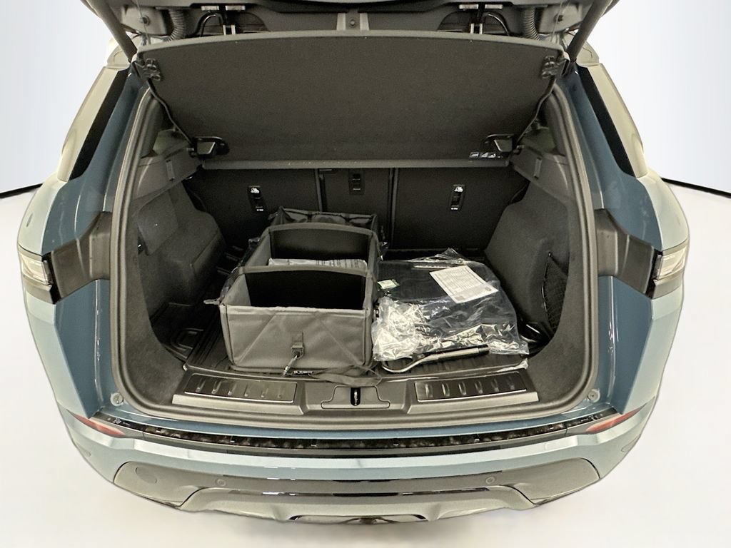 New 2026 Land Rover Range Rover Evoque Hoxton AWD/4WD image 26