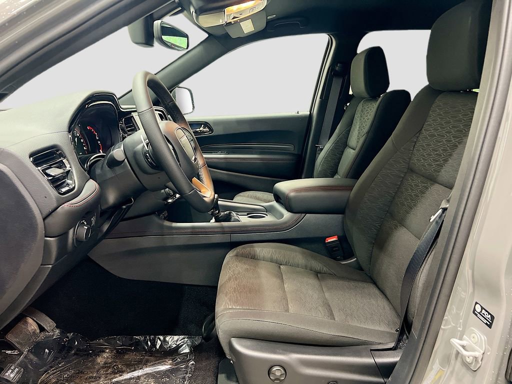 New 2026 Dodge Durango GT w/ Blacktop Package image 10