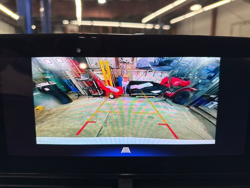 Used 2024 Chevrolet Trax RS w/ Driver Confidence Package image 21