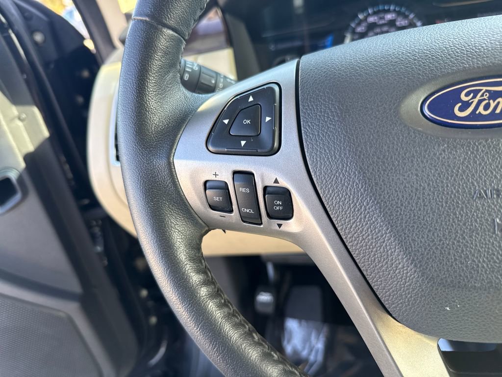 Used 2019 Ford Flex Limited image 15