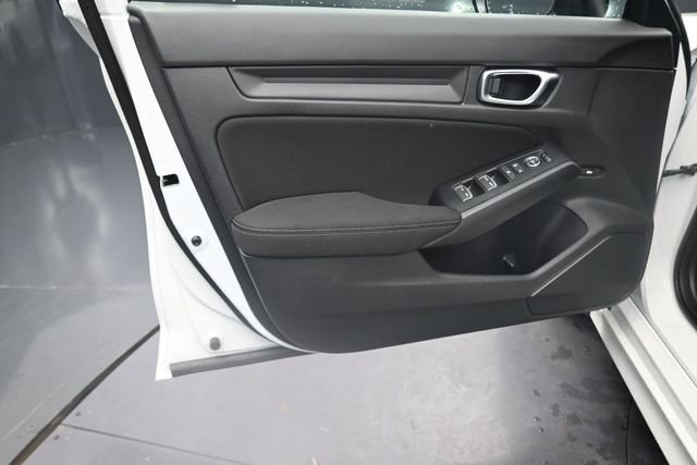 New 2026 Honda Civic Sport image 13