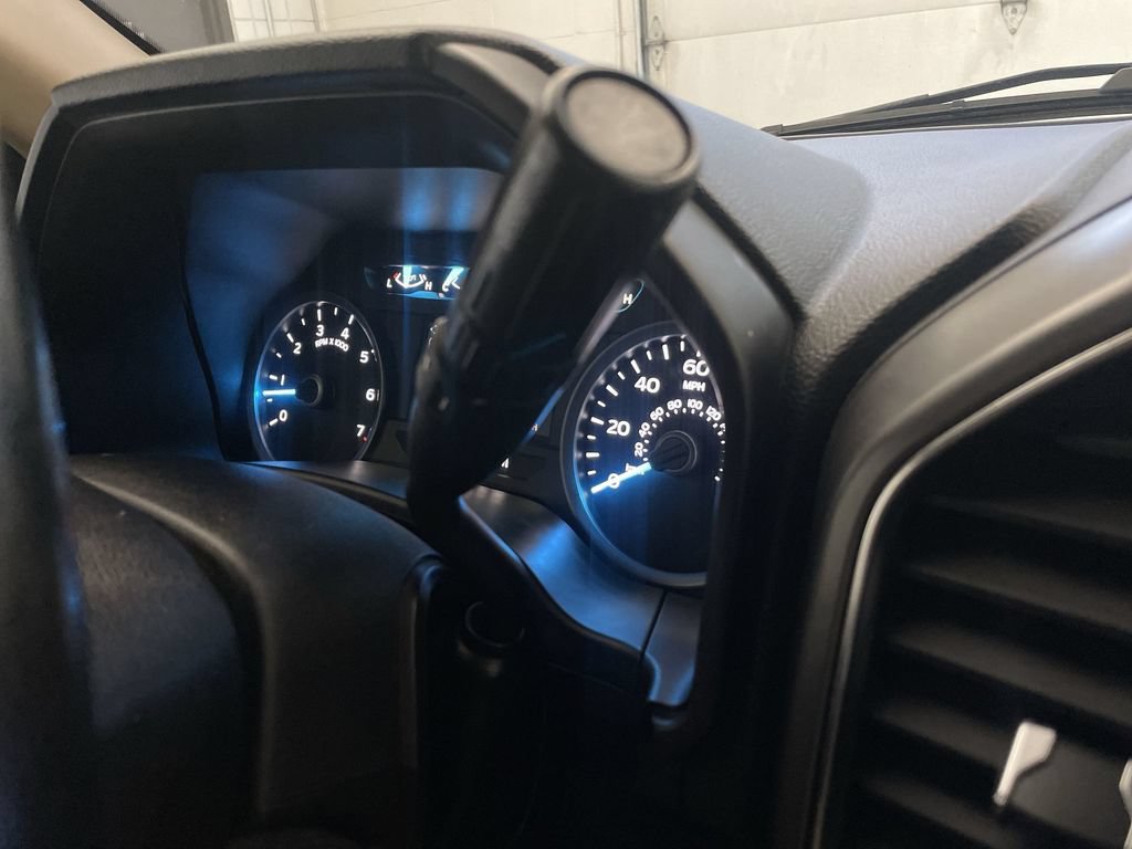Used 2018 Ford F150 XLT w/ Equipment Group 301A Mid AWD/4WD image 9