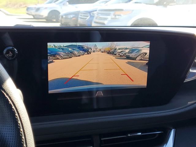 Used 2024 Buick Envista Preferred FWD image 19