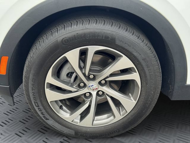 Certified 2023 Buick Envision Essence AWD/4WD image 31