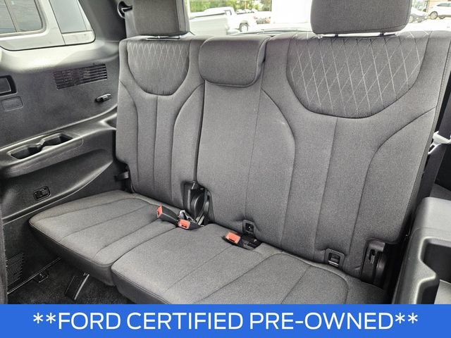 Used 2022 Hyundai Palisade SEL AWD/4WD image 21