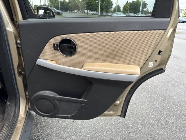 Used 2007 Pontiac Torrent AWD w/ Preferred Package image 13