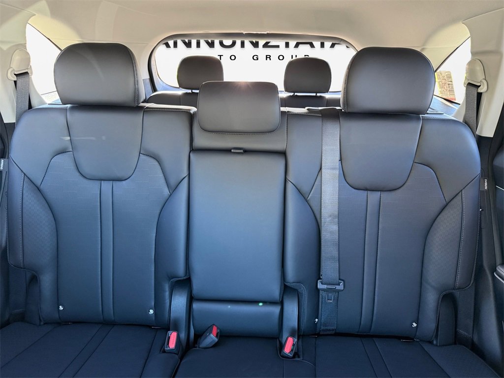 New 2026 Kia Sorento S image 23