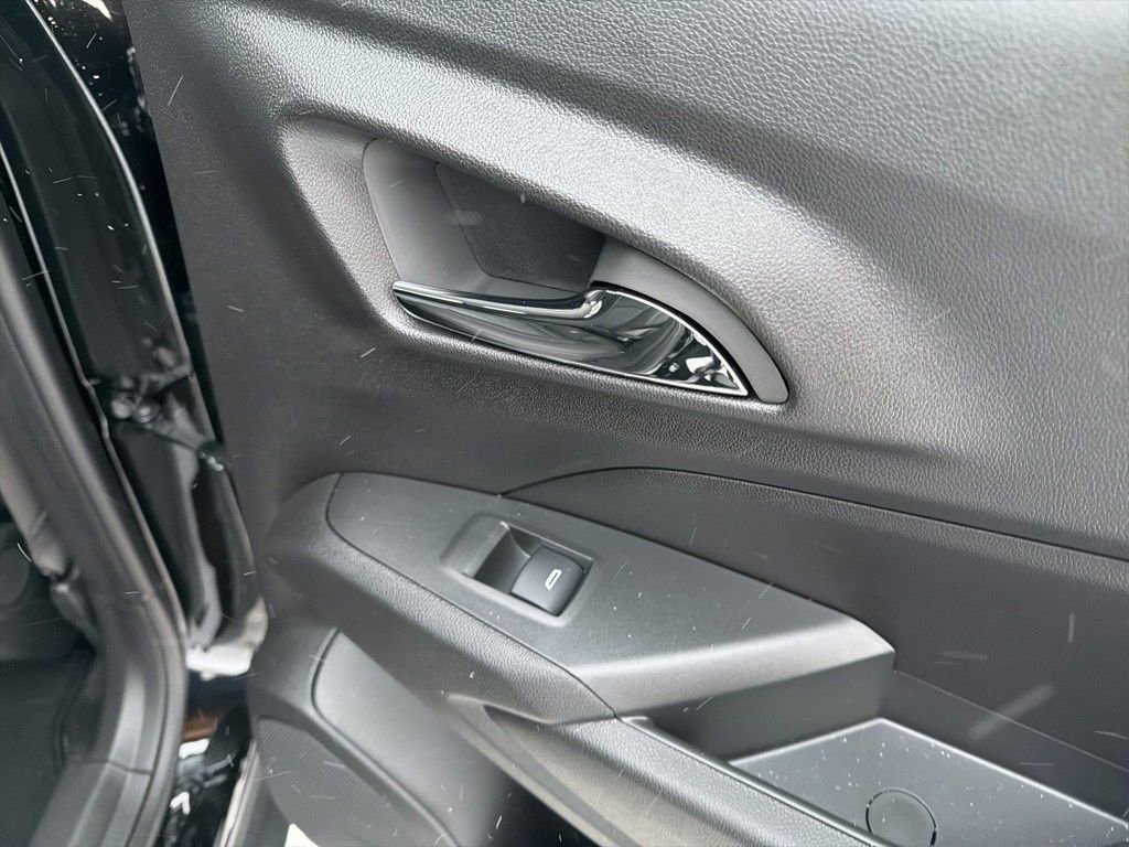 New 2026 Chevrolet Trax LT w/ Driver Confidence Package image 23