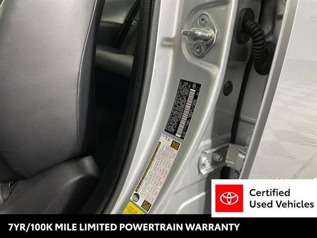 Certified 2023 Toyota Prius XLE AWD/4WD image 26
