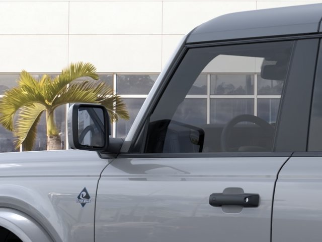 New 2026 Ford Bronco Outer Banks AWD/4WD image 22