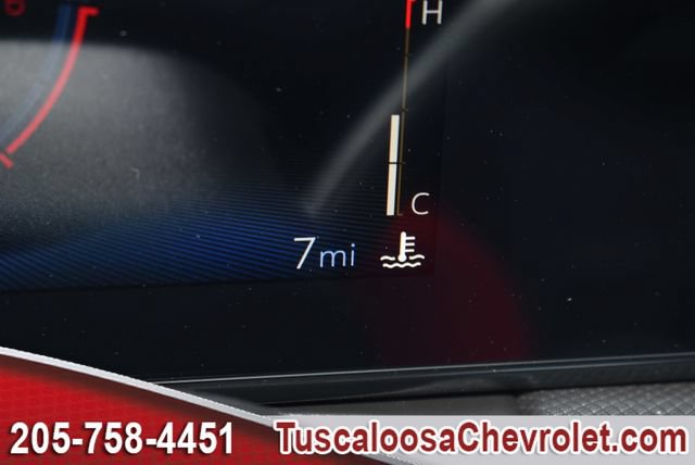 New 2026 Chevrolet TrailBlazer RS w/ Convenience Package FWD image 26