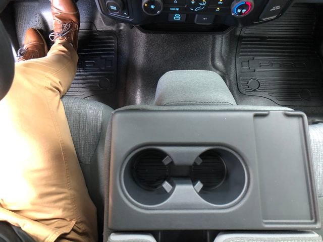 New 2026 Ford F350 XLT image 19