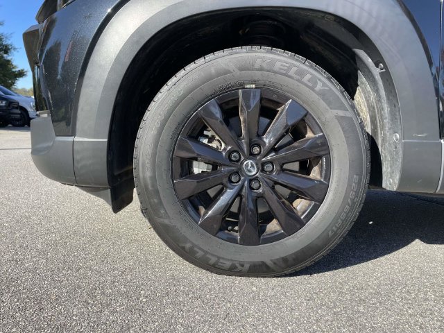 Used 2025 MAZDA CX-50 AWD 2.5 S w/ Select Package image 9