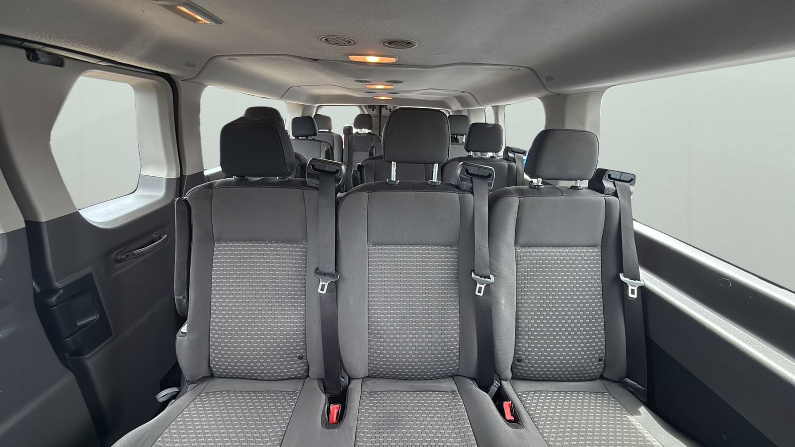 Used 2020 Ford Transit 350 XLT RWD image 25