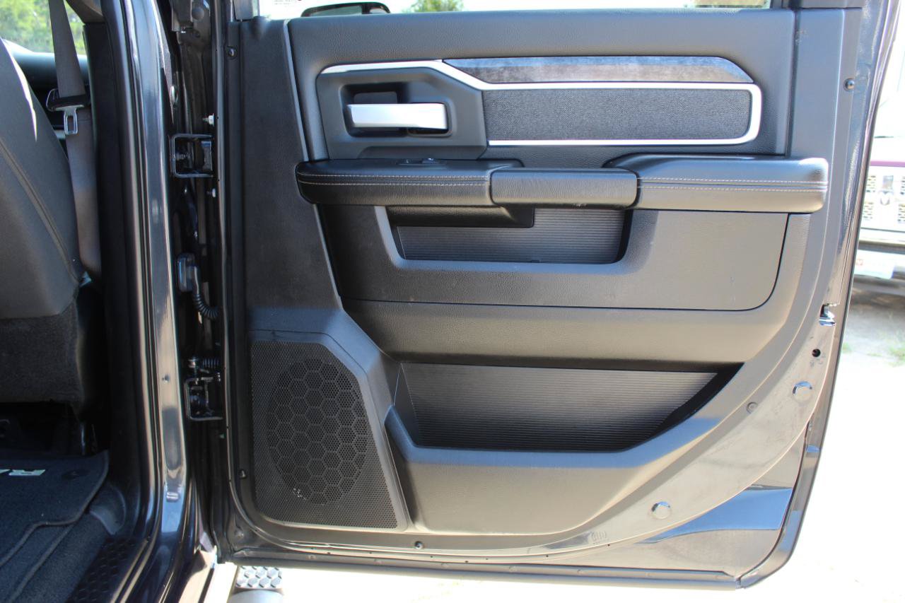 Used 2019 RAM 2500 Lone Star AWD/4WD image 23