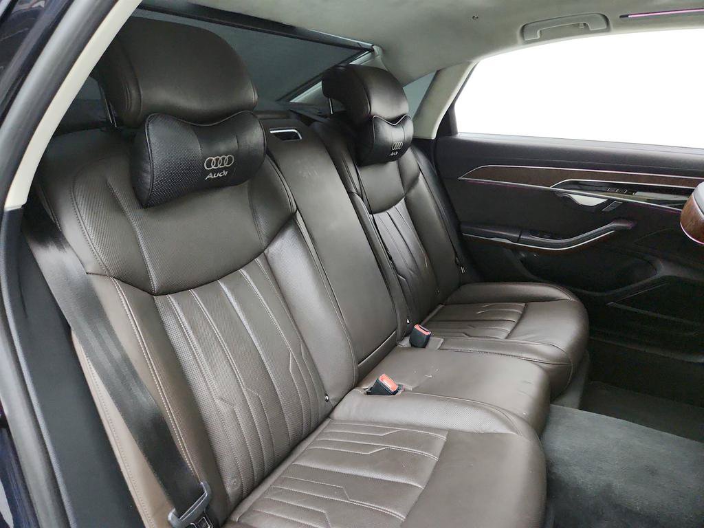 Used 2021 Audi A8 L 4.0T w/ Luxury Package AWD/4WD image 29