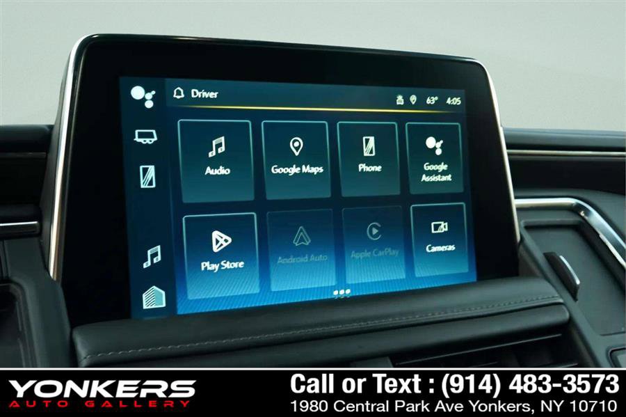 Used 2023 Chevrolet Tahoe LT image 51