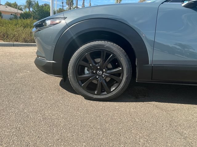 Used 2022 MAZDA CX-30 AWD 2.5 S w/ Preferred Package image 27
