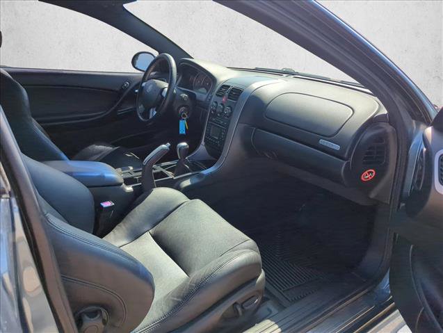 Used 2006 Pontiac GTO RWD image 17