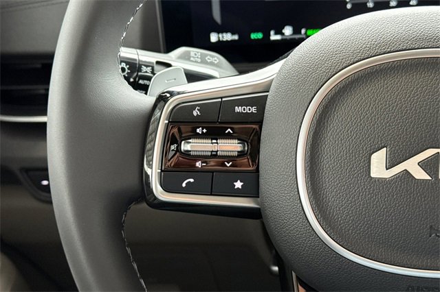 New 2026 Kia Carnival SX image 30