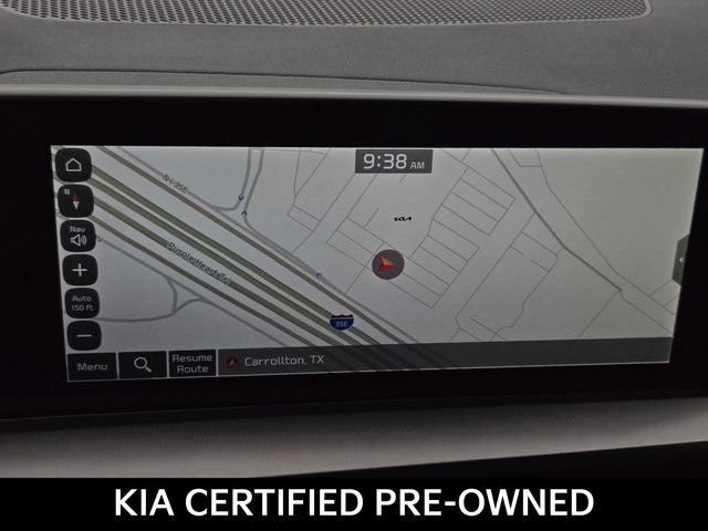 Certified 2025 Kia Telluride S FWD image 23