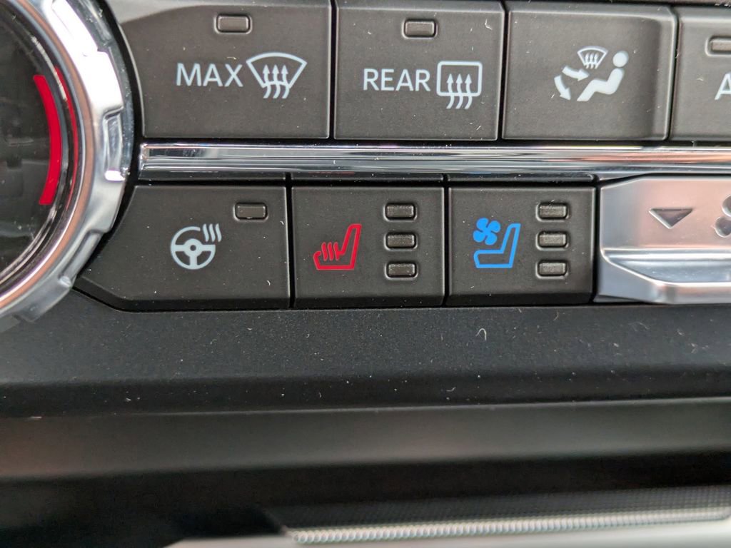 New 2026 Ford F350 Platinum image 24