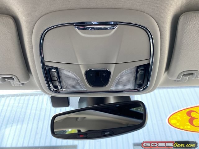 Certified 2023 Jeep Cherokee Altitude Lux w/ Lux Elite Package AWD/4WD image 15