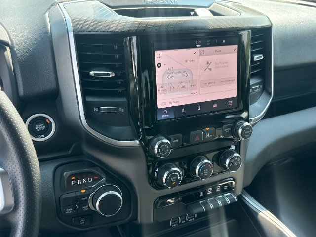 New 2026 RAM 1500 Express AWD/4WD image 20