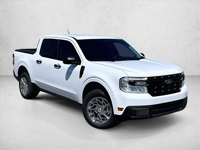 Used 2023 Ford Maverick XL image 12